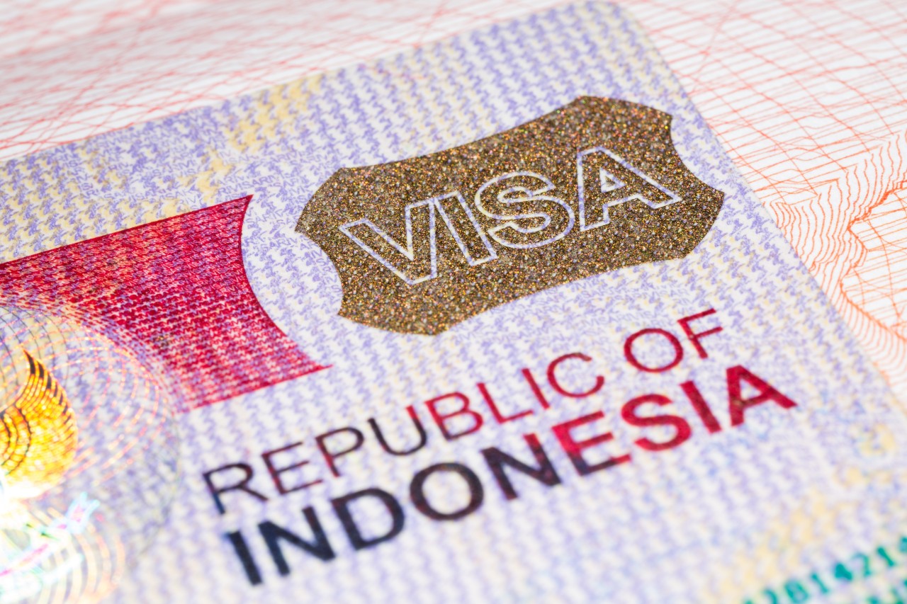 Changes in Visa Application Rules for Entering Indonesia