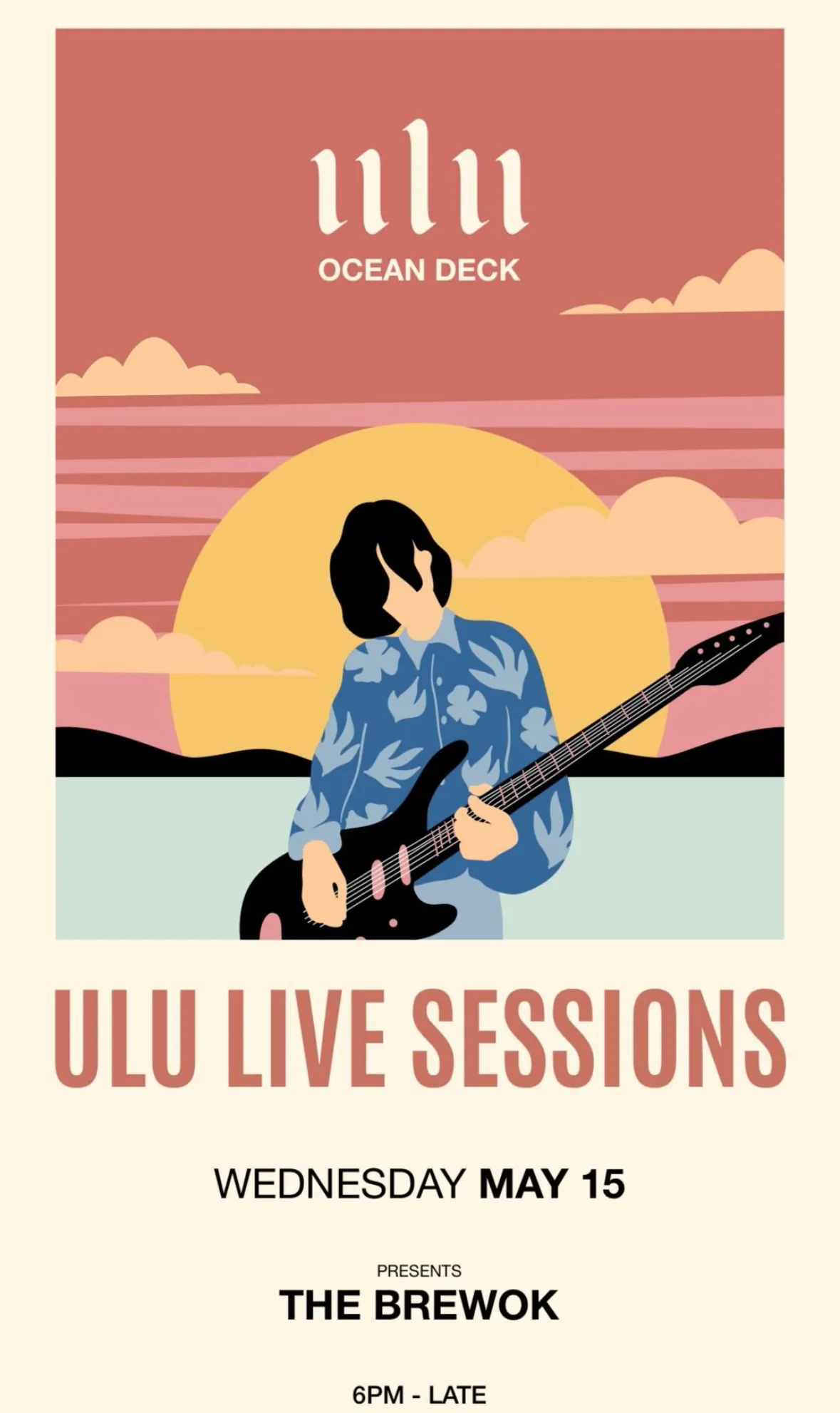 Party Ulu Live Sessions 11654