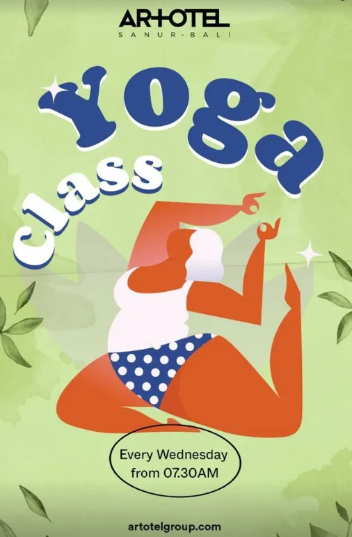 Yoga Yoga Class 11707