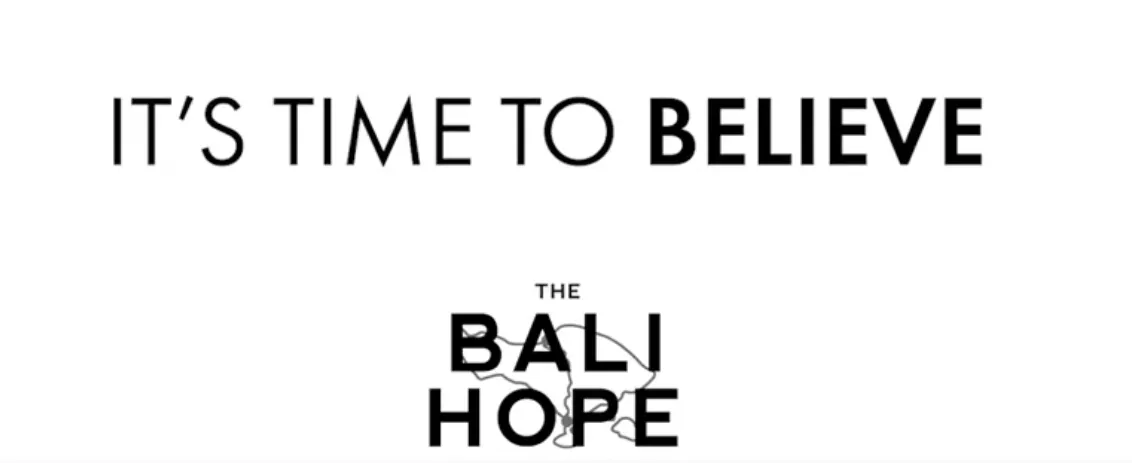 Sport The Bali Hope Ultra 11244