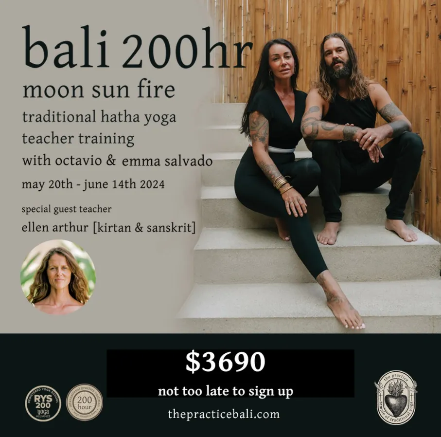 Health Bali 200Hr Moon Sun Fire 12183