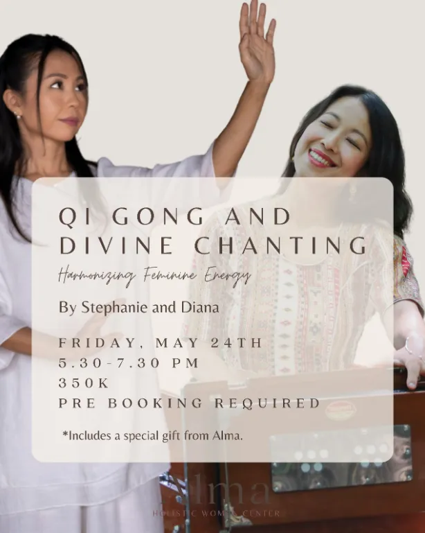 Health Qi Gong And Divine Chanting 11328