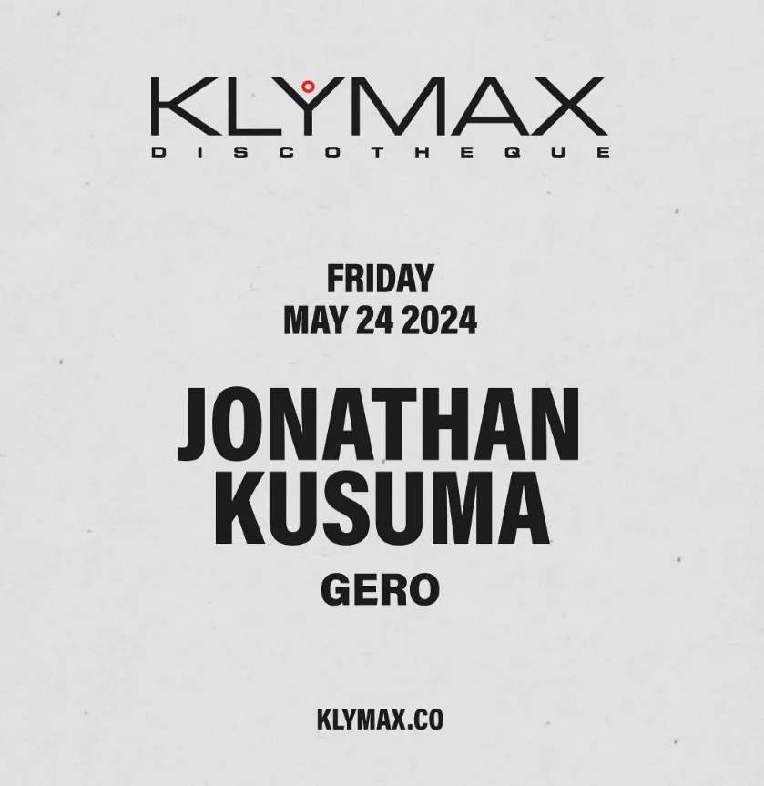 Party Jonathan Kusuma + Gero 10578