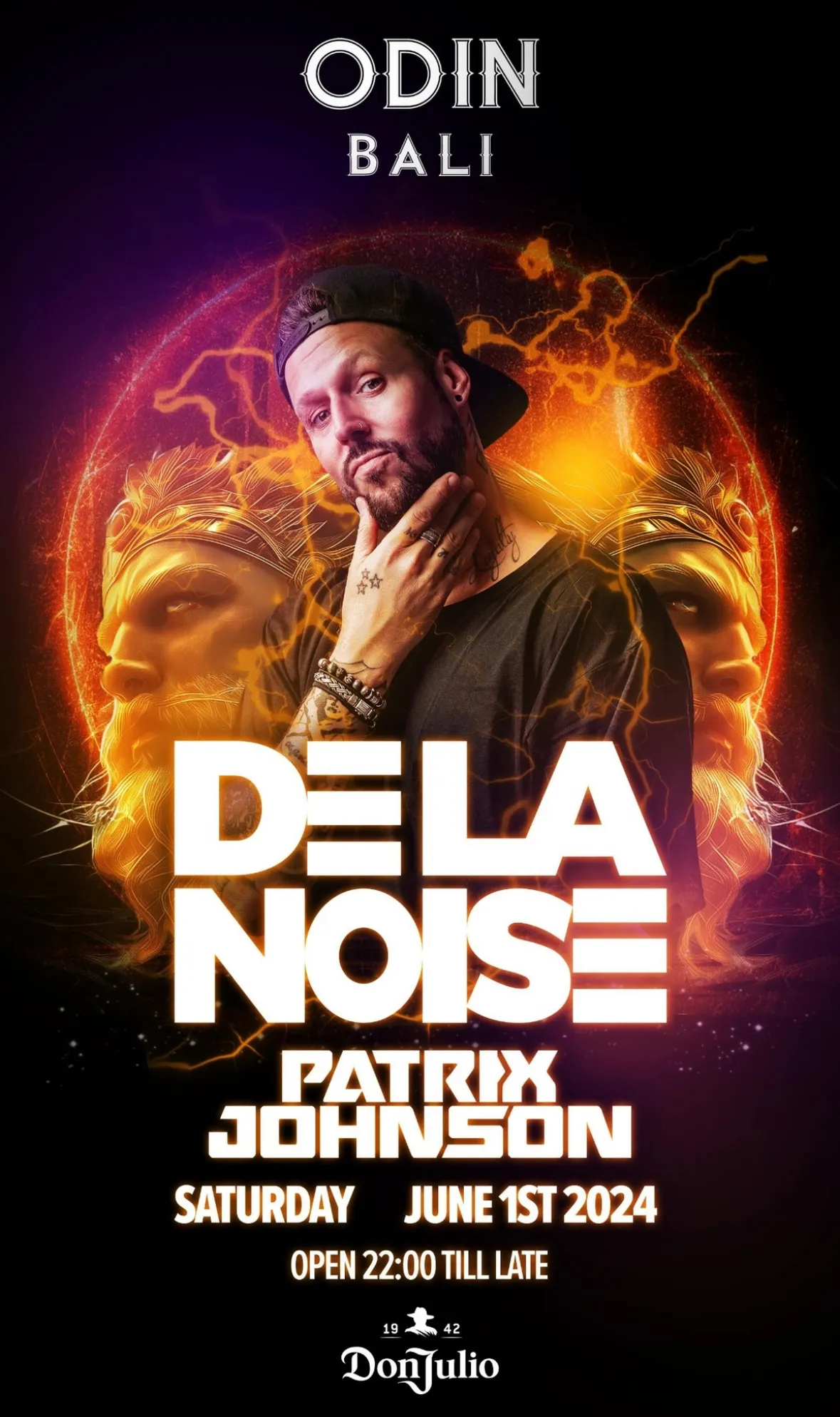 Party Dela Noise 13648