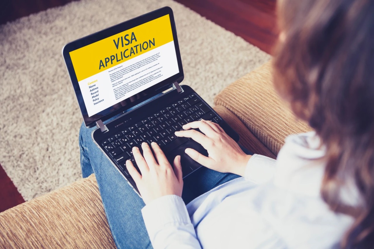 Step-by-Step Guide to Applying for an Electronic Visa on Arrival (e-VoA)