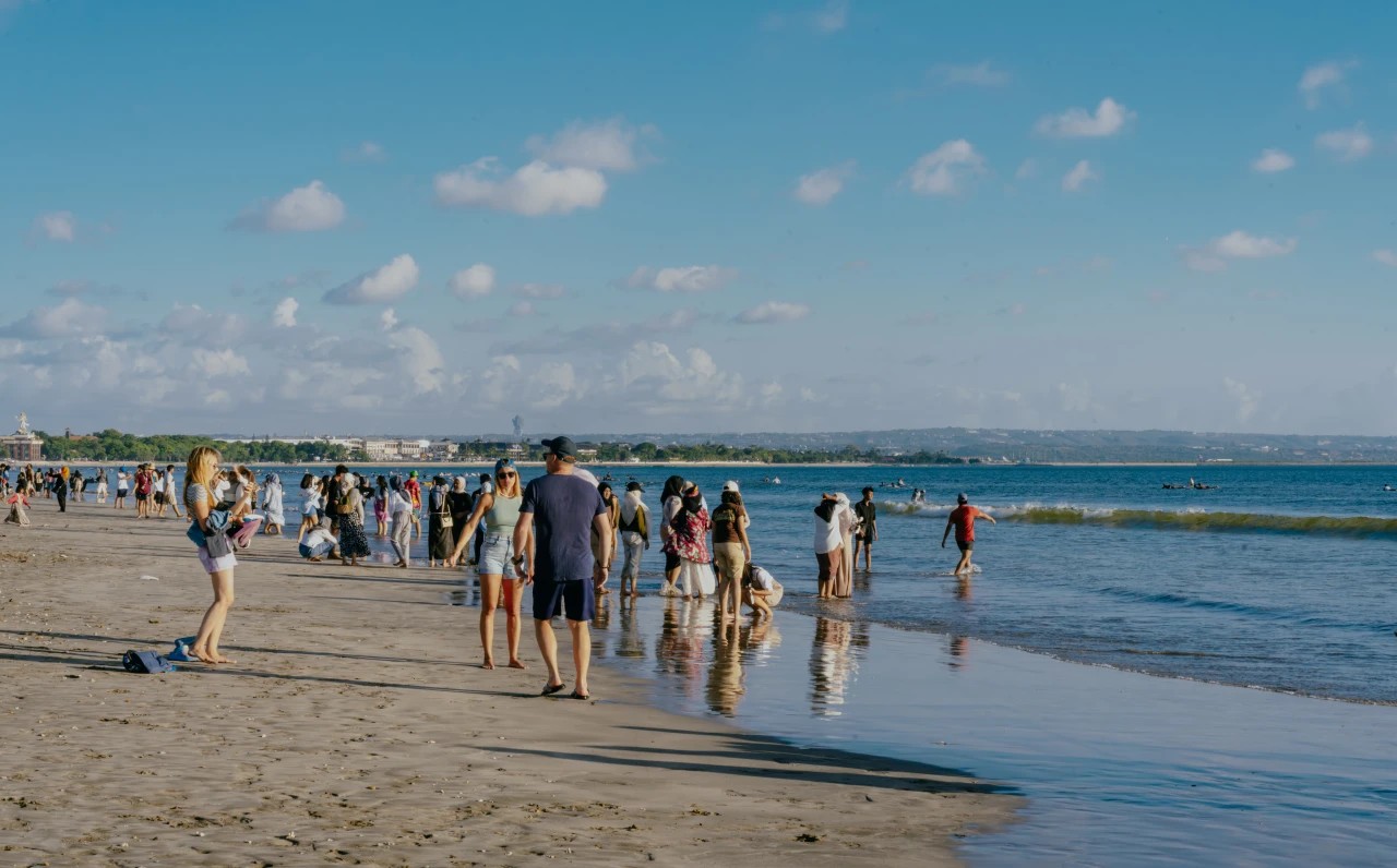 "Bali Doesn't Need Trash Tourists": Balinese Demand Stricter Control Over Foreigners