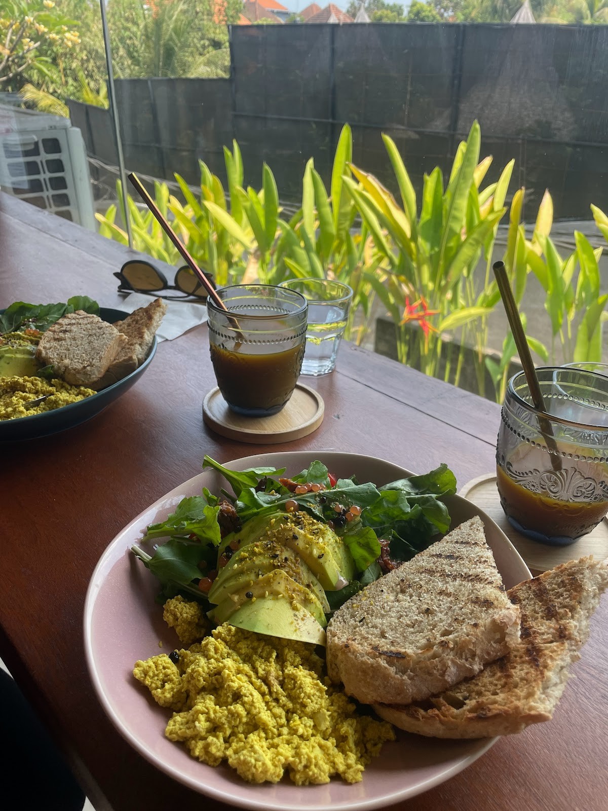 ShamanaMama Restaurant
