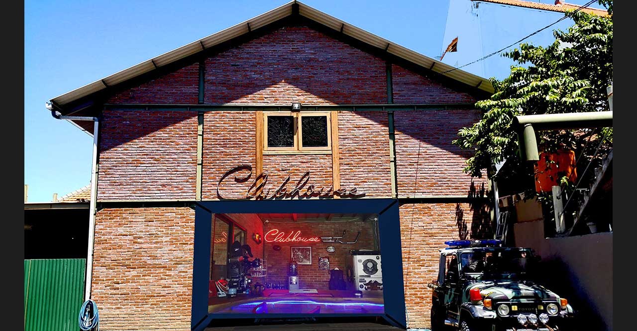 Clubhouse Steak Grill & Sports Bar
