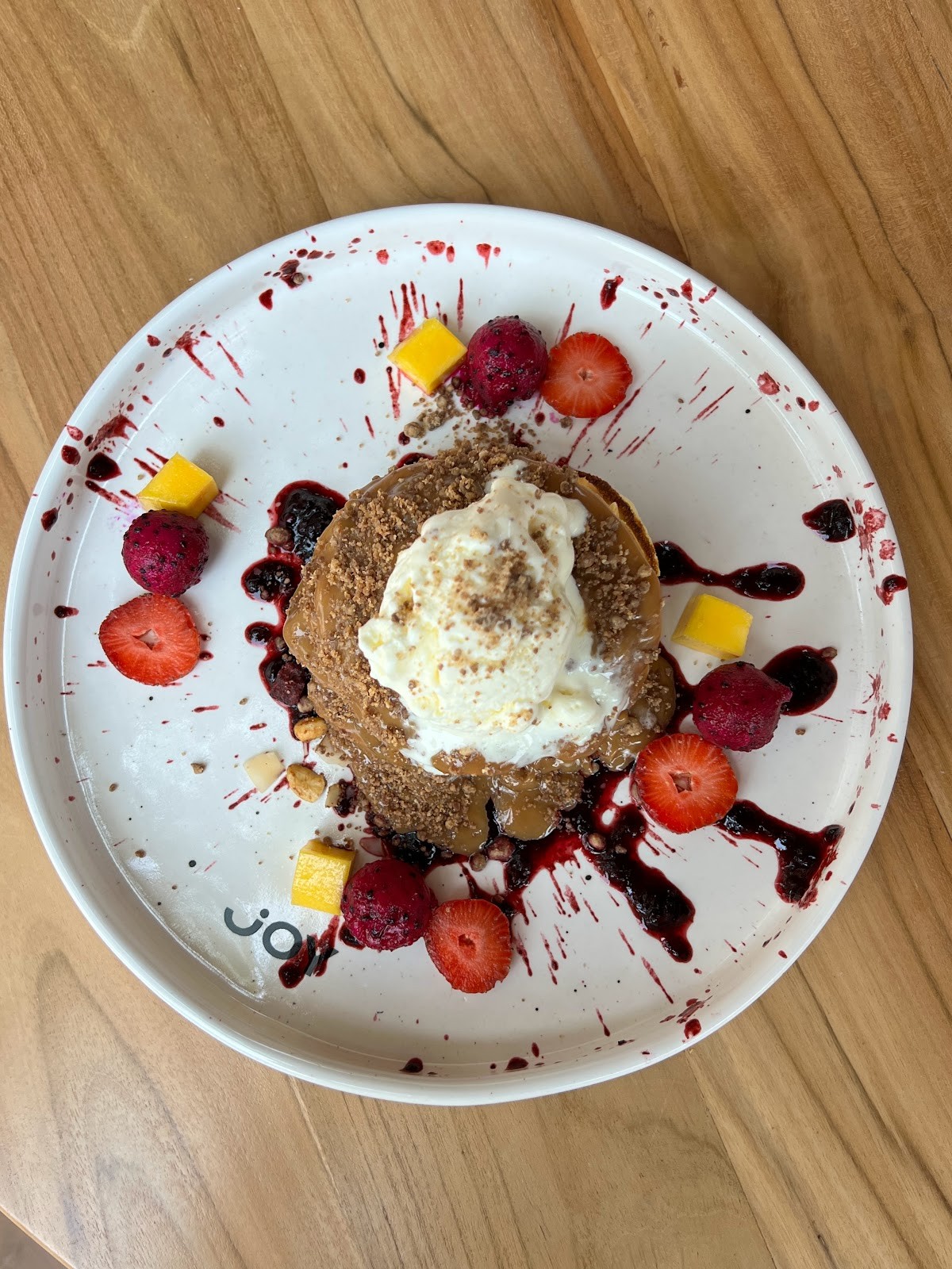 Joy Cafe and Bakery