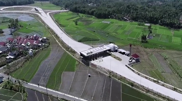 Major Bali Toll Road Project Returns to the Spotlight!