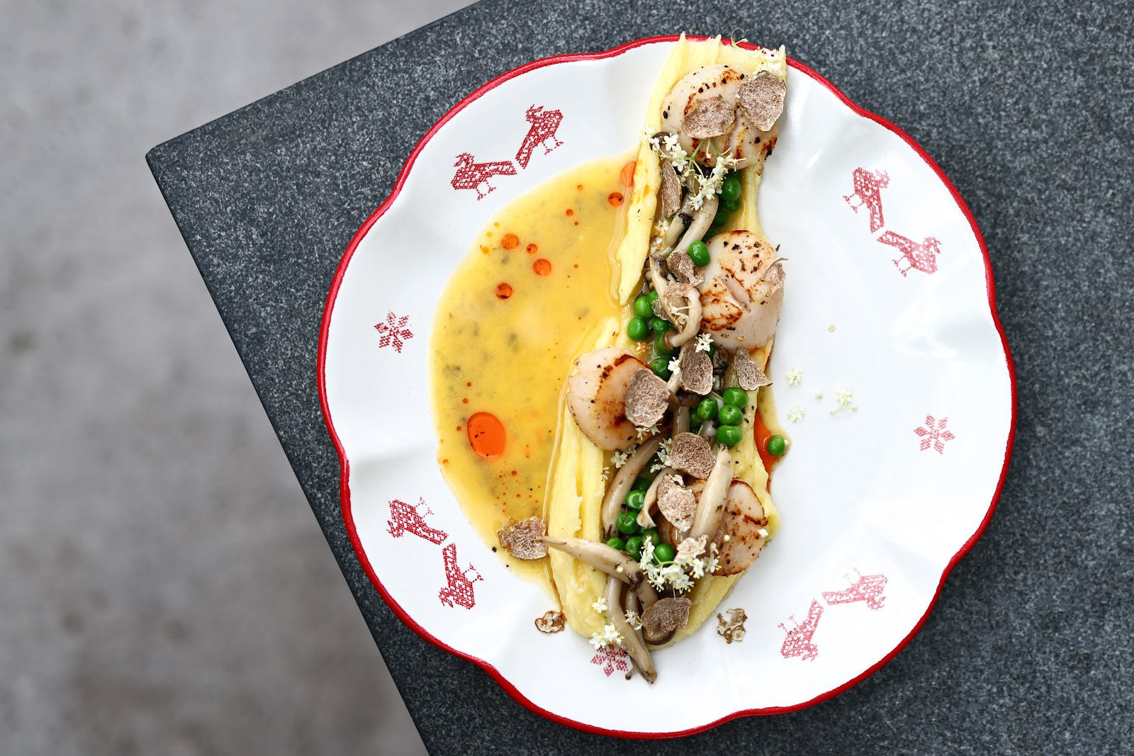 Brie Restaurant & Cheesery