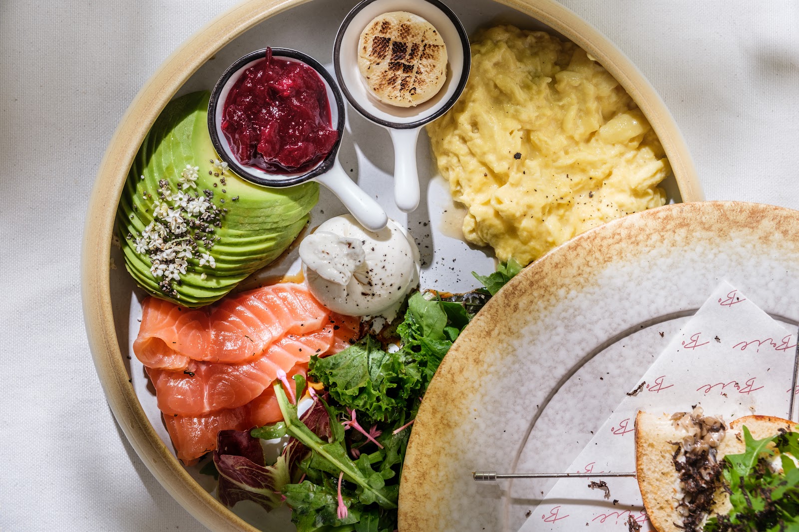 Brie Restaurant & Cheesery