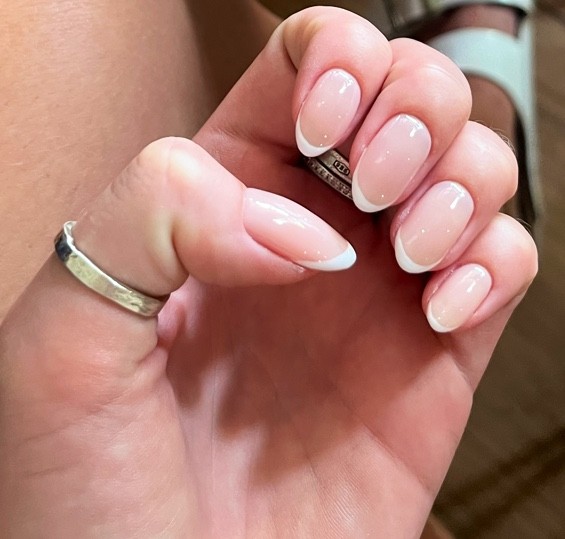 Love Nails Canggu
