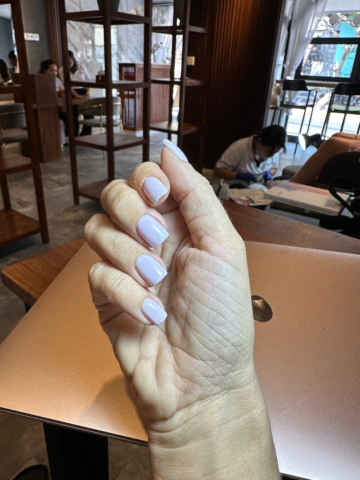 Love Nails Canggu