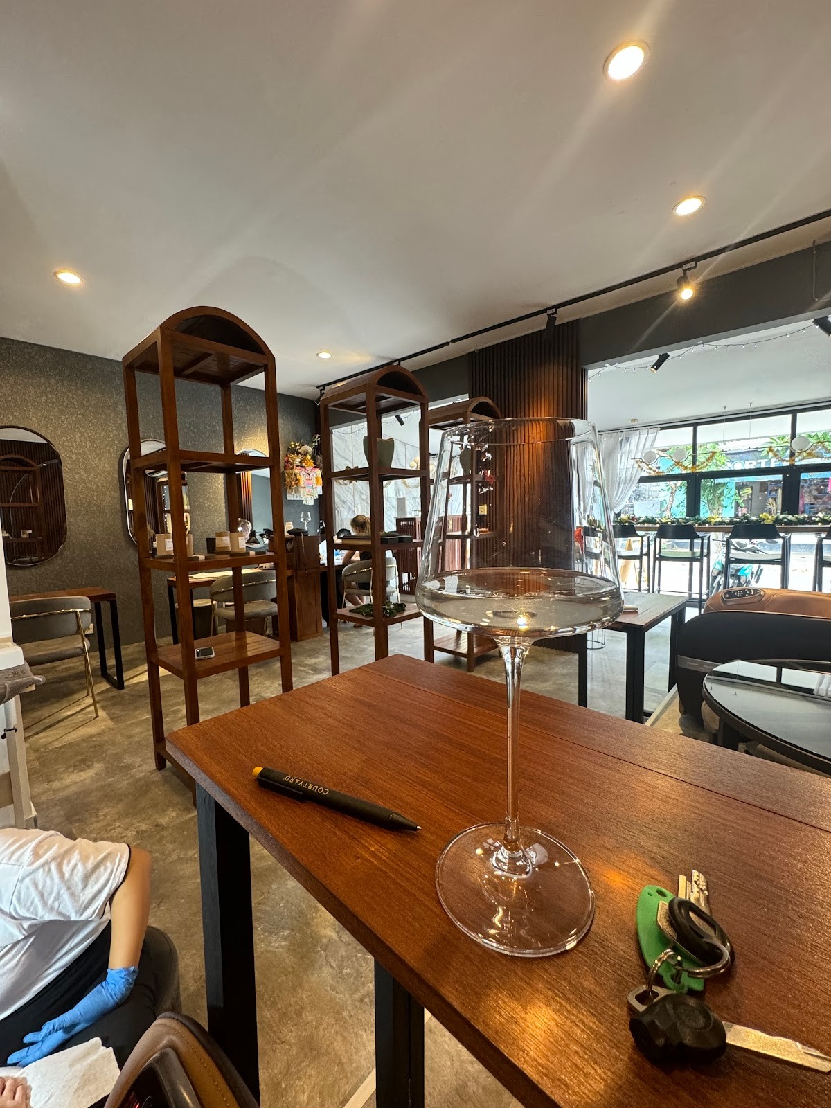Love Nails Canggu