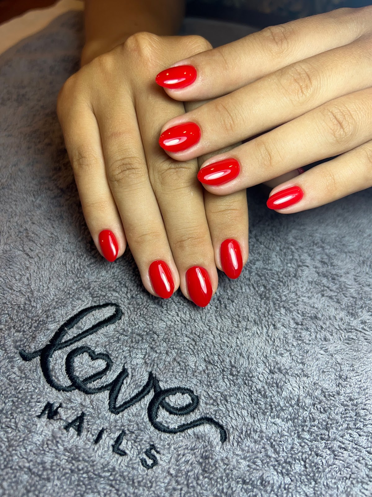 Love Nails Canggu