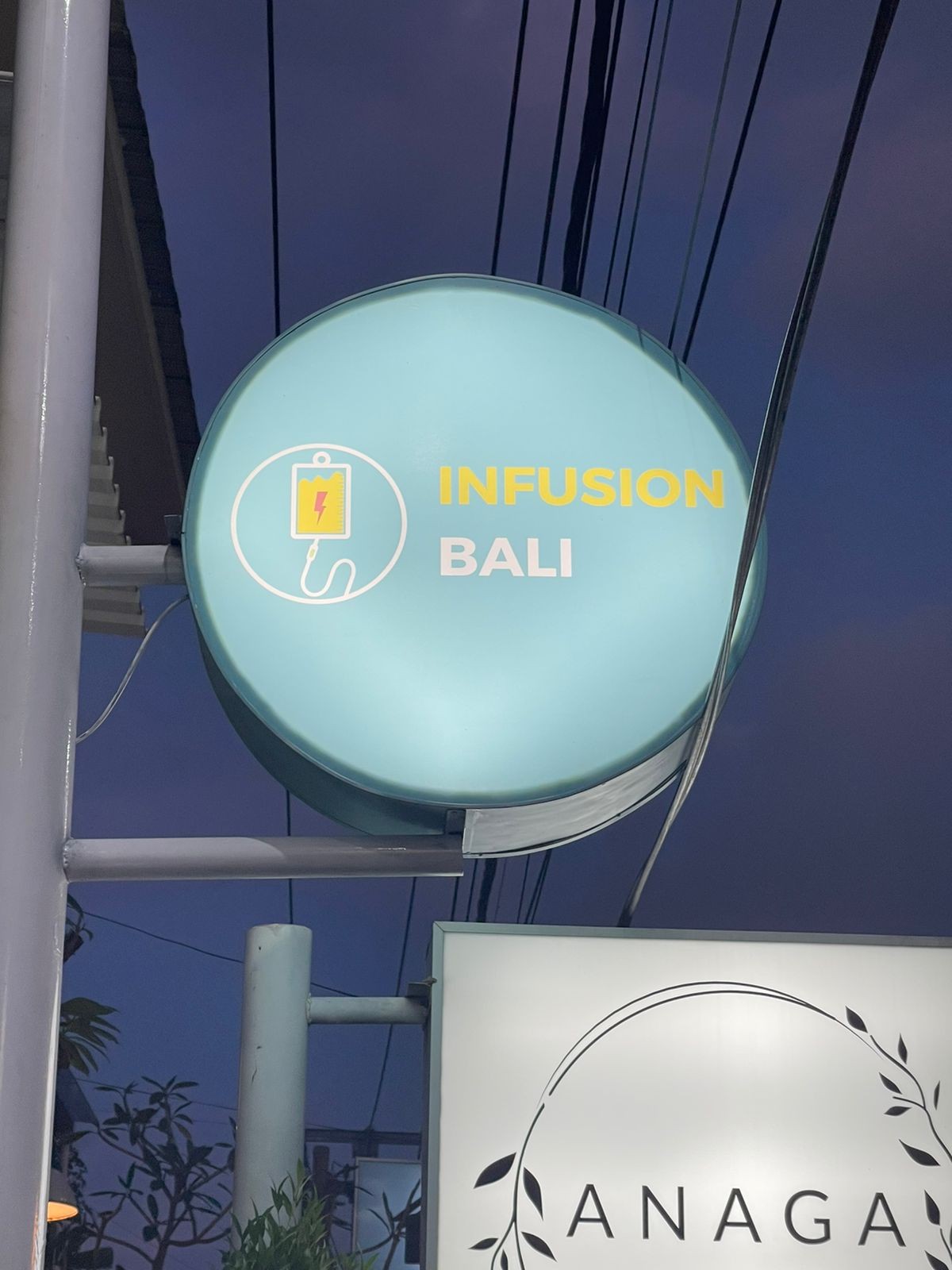 THE MEDICAL CANGGU BERAWA & INFUSION BALI (24-HOUR DOCTOR, DENTIST, HOME CARE, RABIES VACCINE)