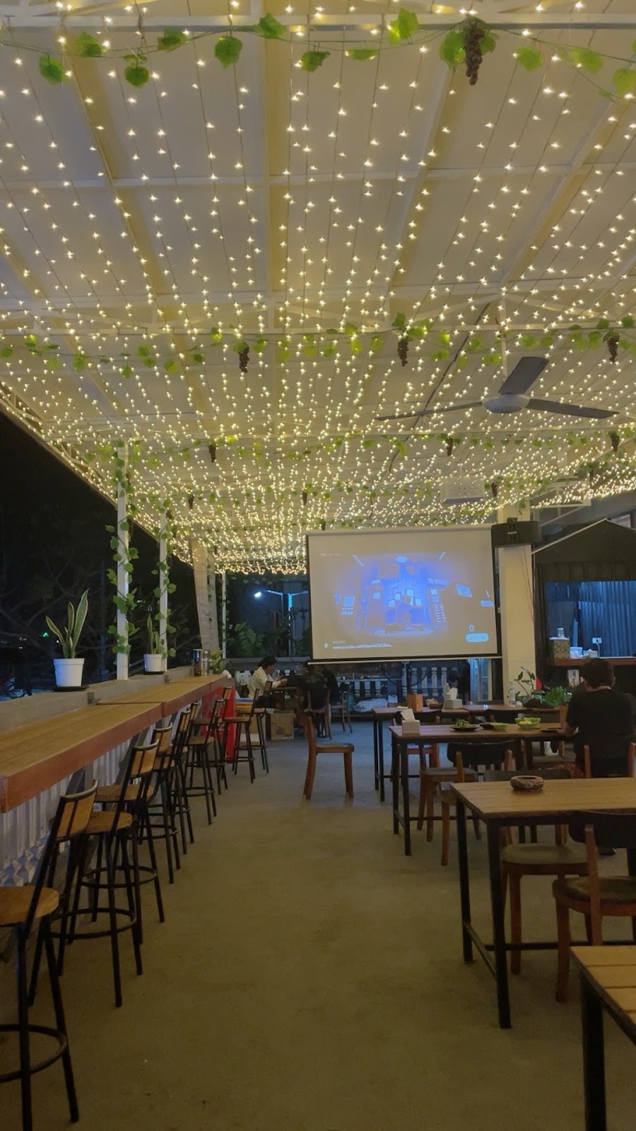 D'legend Billiard Sport Bar