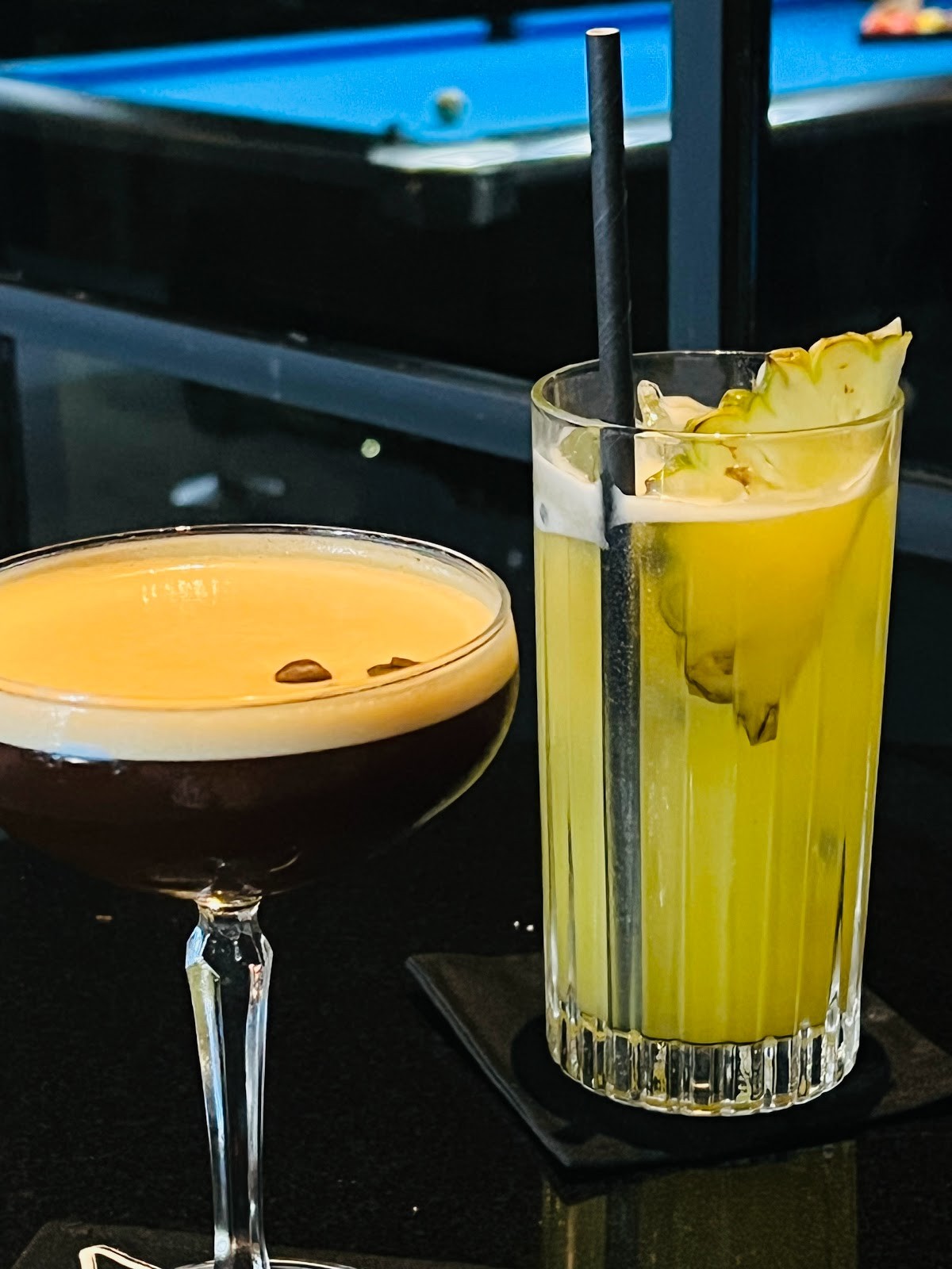 Brooklyn Billiards Bali