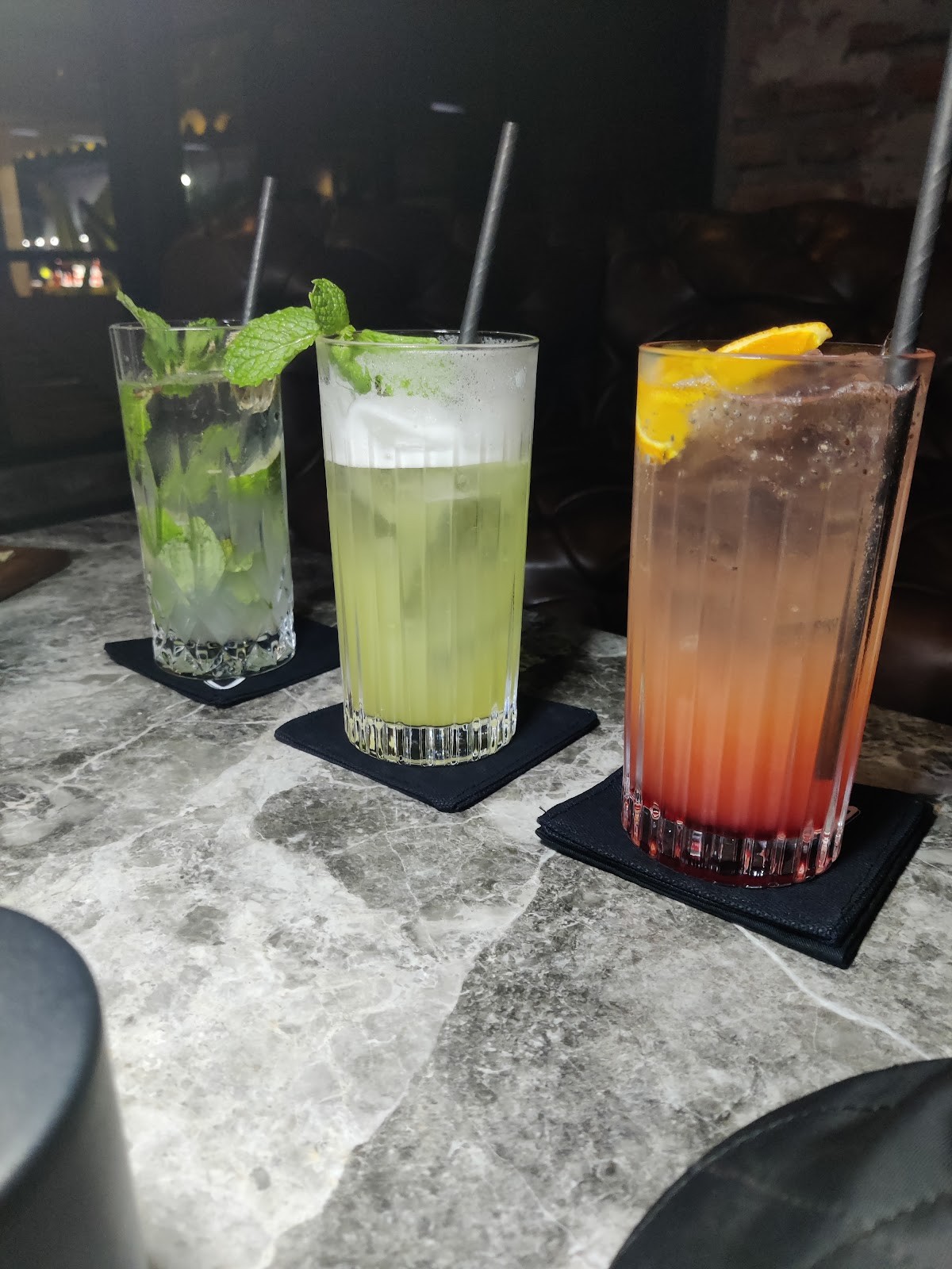 Brooklyn Billiards Bali