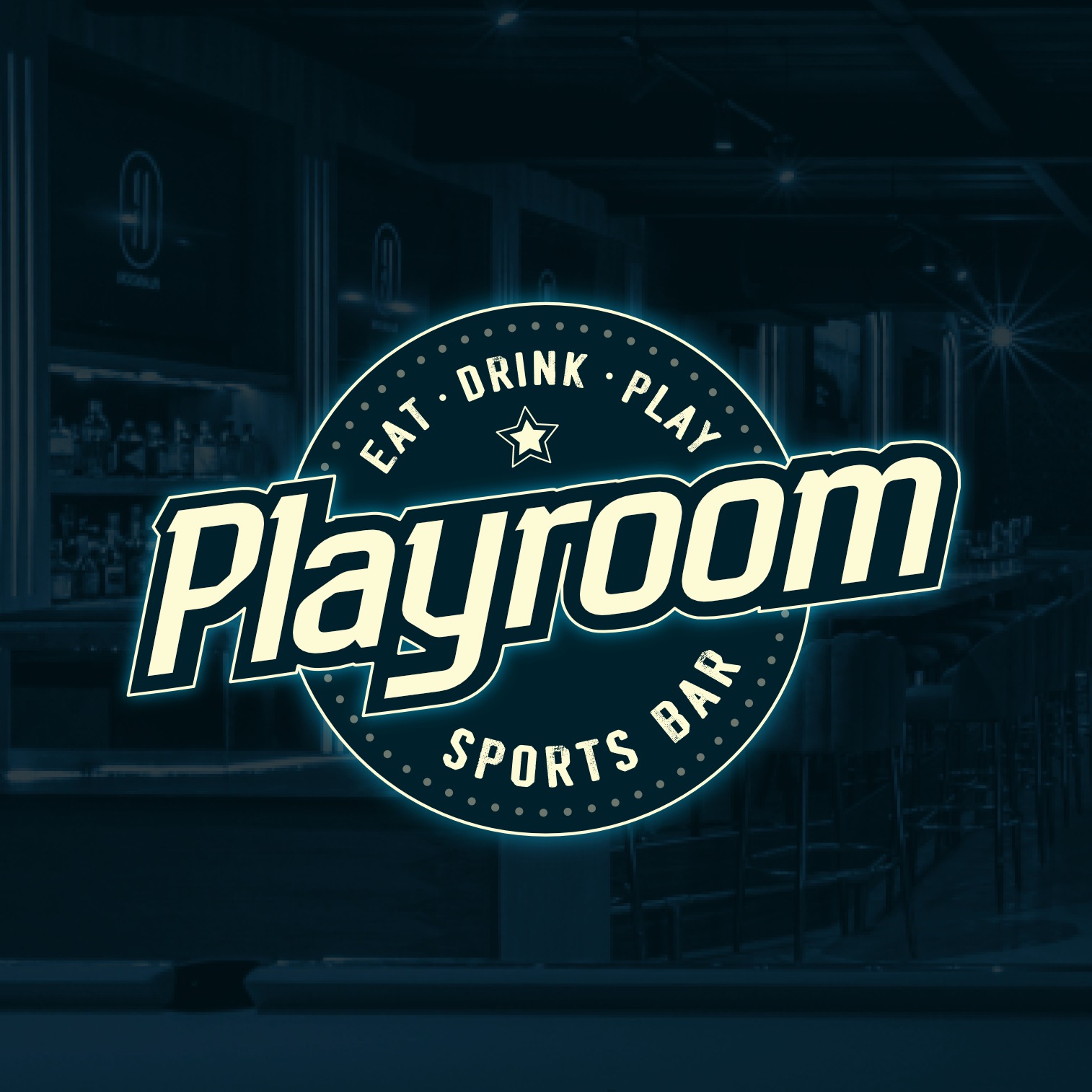 Bar Playroom Sports Bar & Nightclub 13064