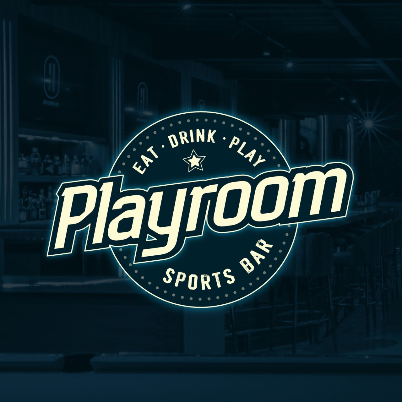 Playroom Sports Bar & Nightclub