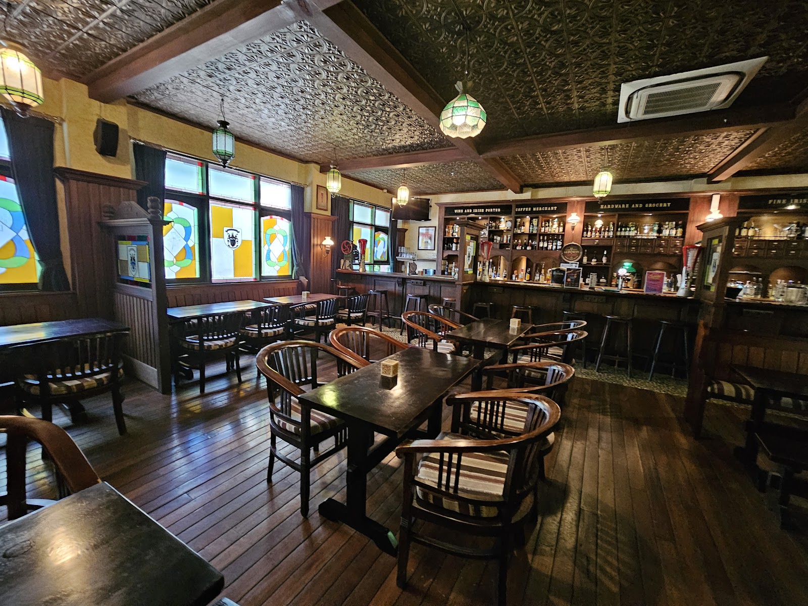 Bar Gracie Kelly's Irish Pub 11528