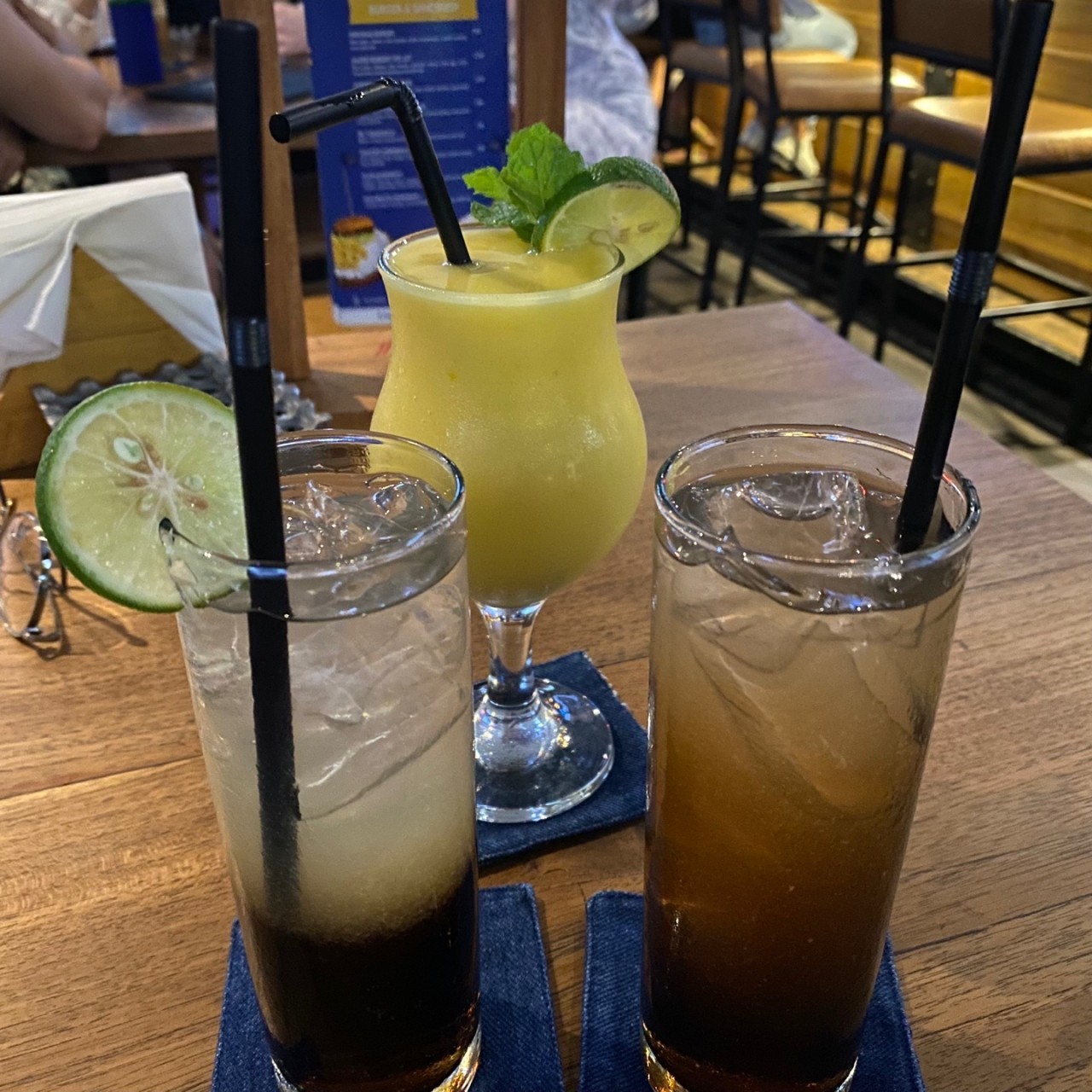 Nirvana Sports Bar