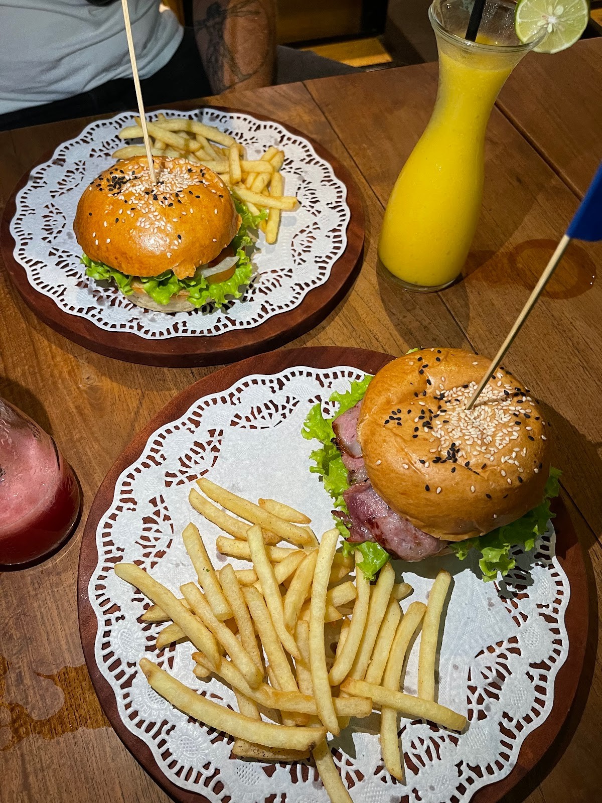 Nirvana Sports Bar