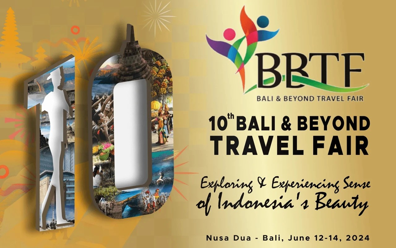Bali & Beyond Travel Fair 2024: Unveiling Indonesia's Beauty!
