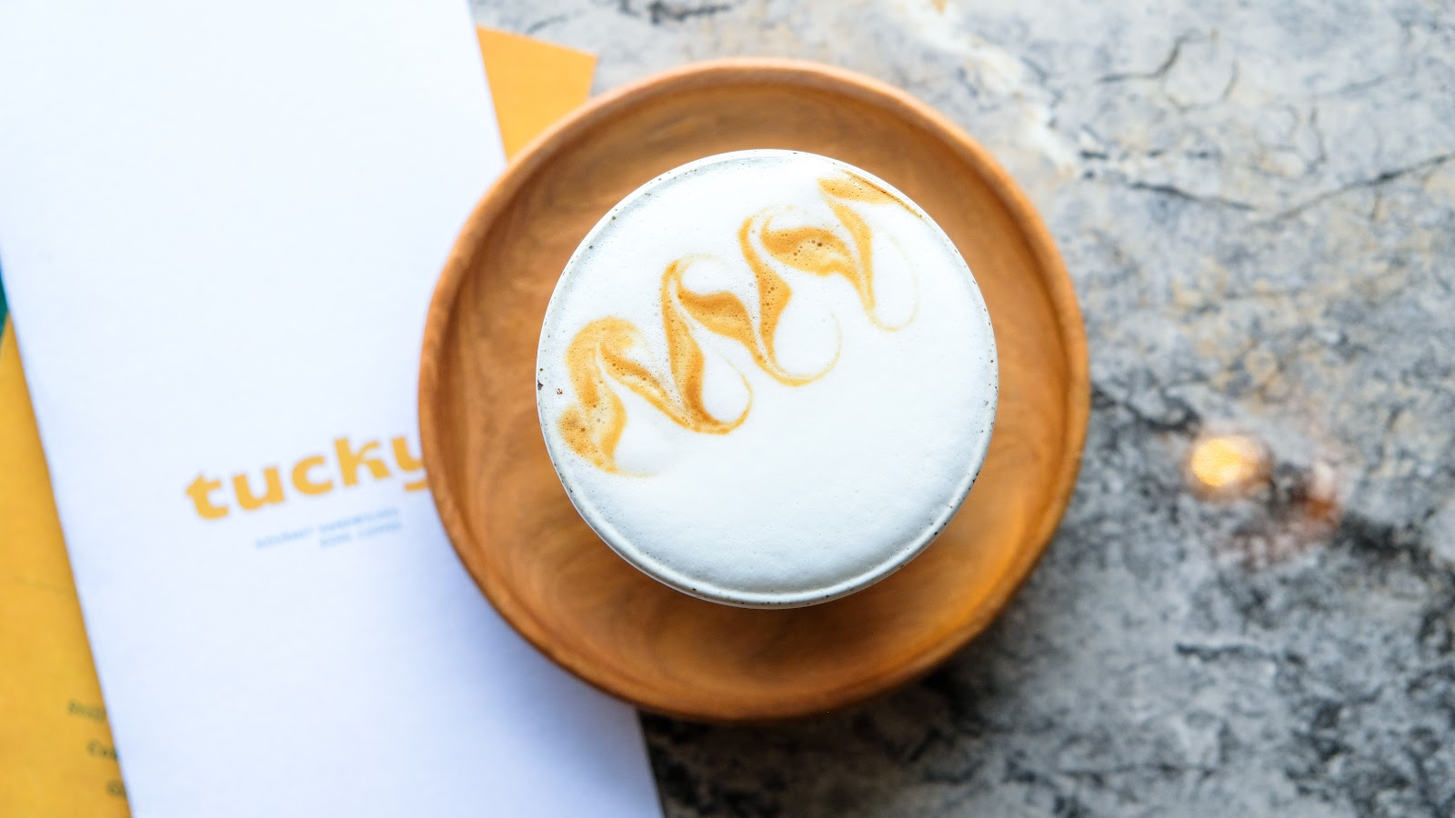 Cafe Tucky | Specialty Coffee & Brunch 10998