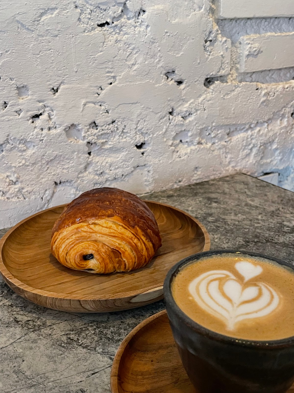 Tucky | Specialty Coffee & Brunch