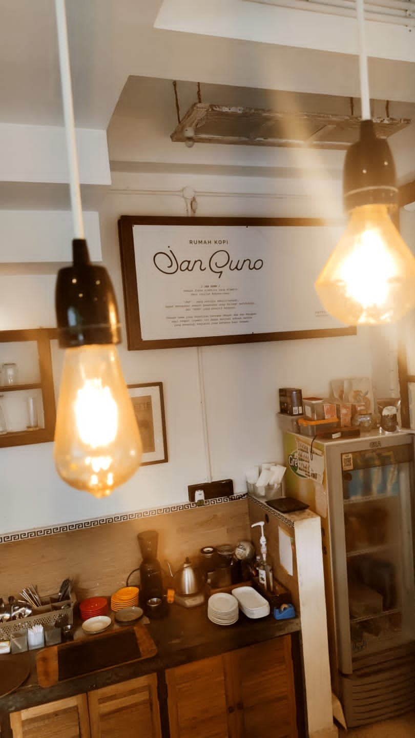 Jan Guno Coffee House