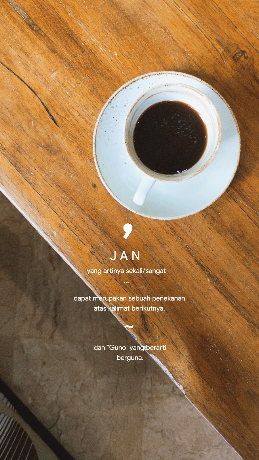 Jan Guno Coffee House