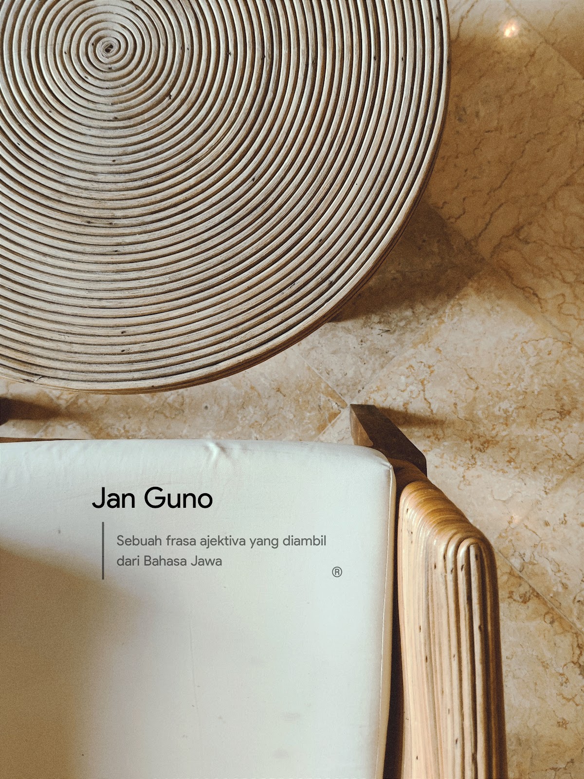Jan Guno Coffee House