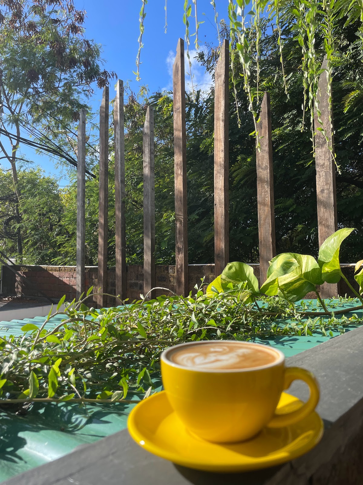 Jan Guno Coffee House