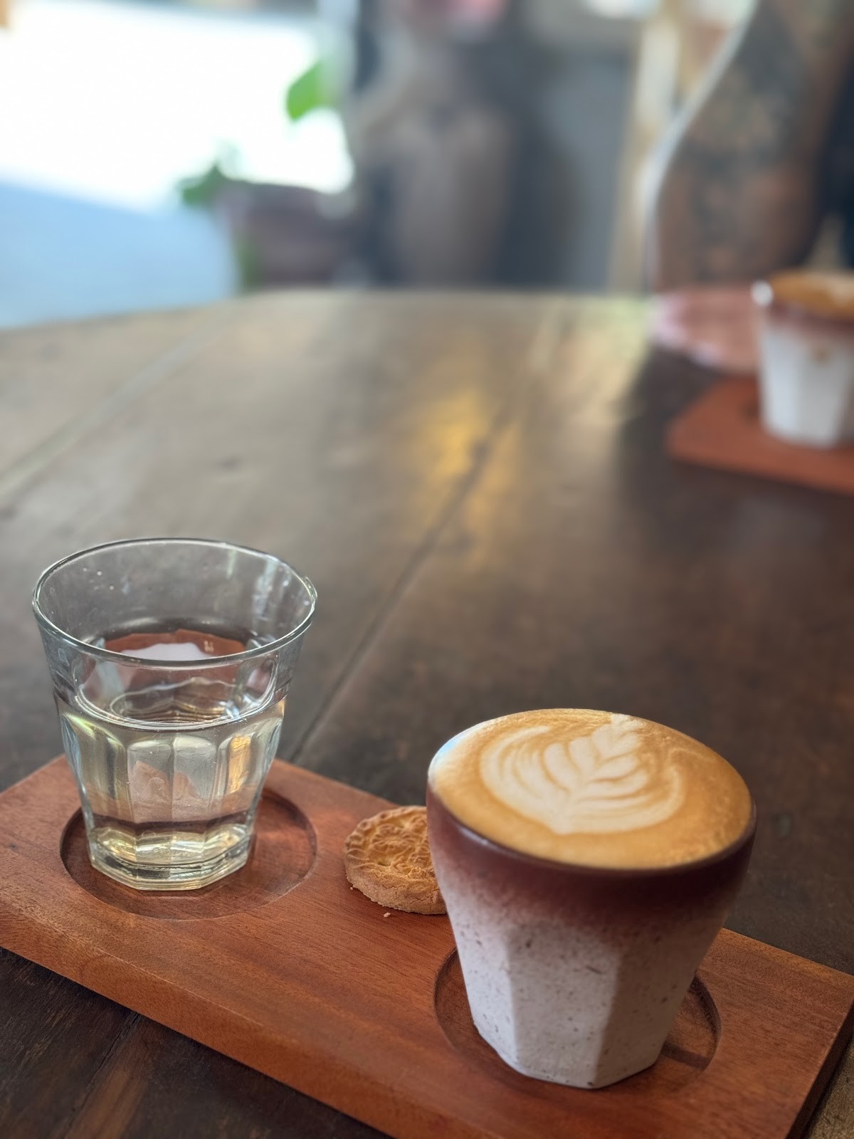 Ropana Coffee Shop and Restaurant