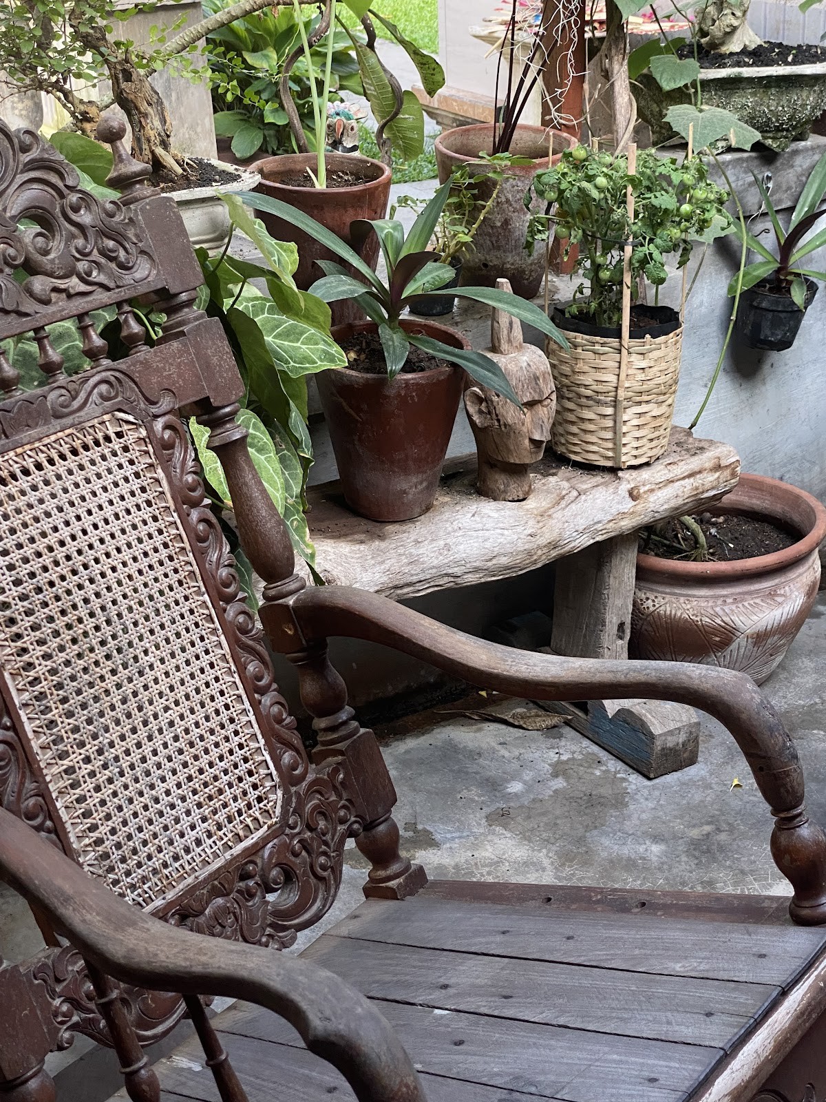 Ropana Coffee Shop and Restaurant