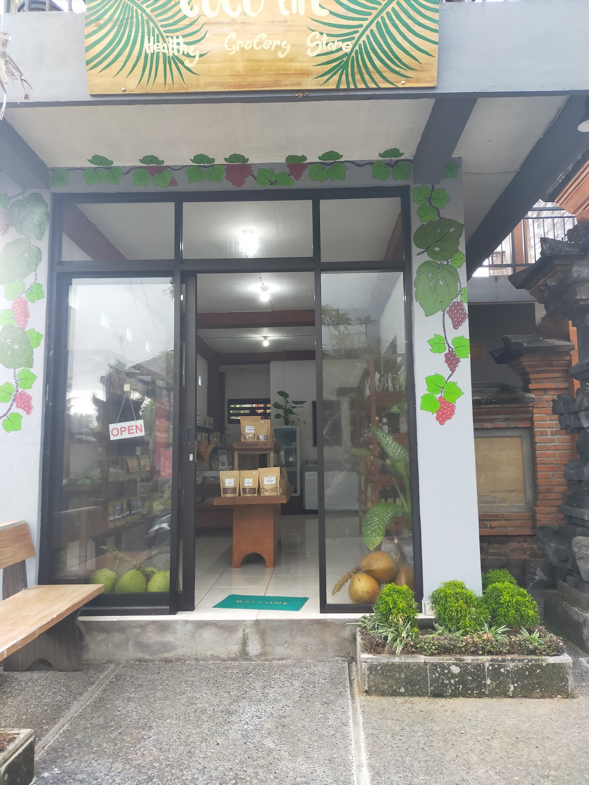 Coco Life Healthy Store