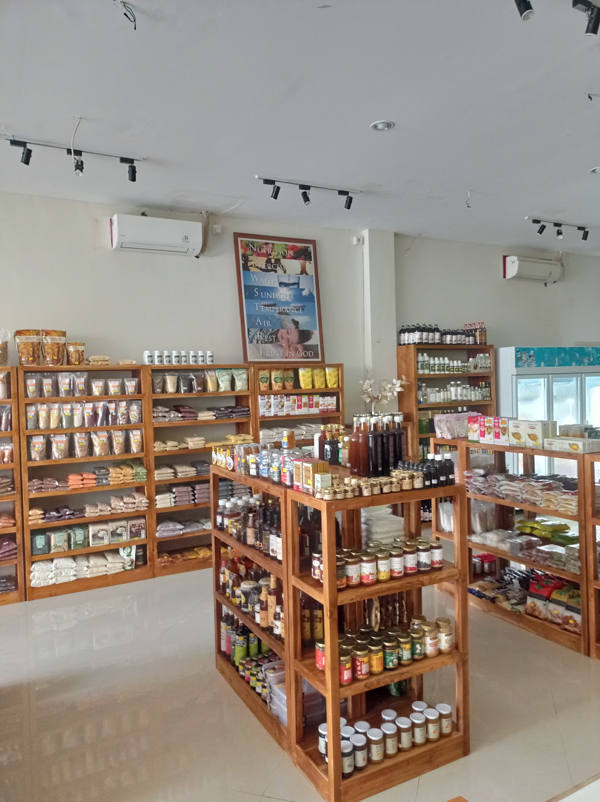 Shop Bali Wellness Club (Ubud) 10663