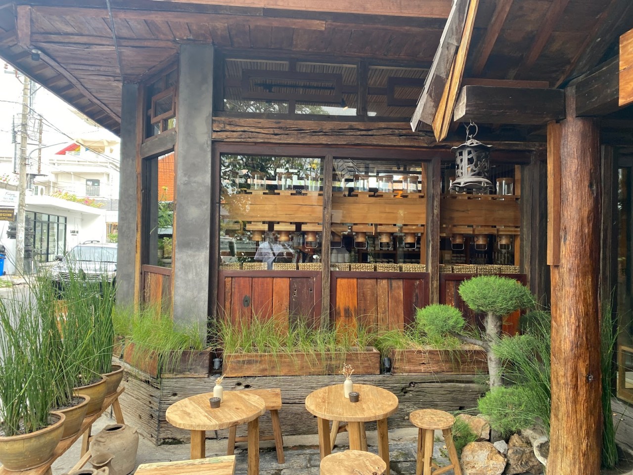 Bokashi Bali