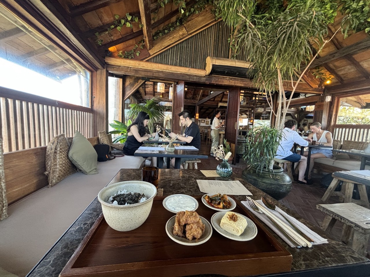 Bokashi Bali