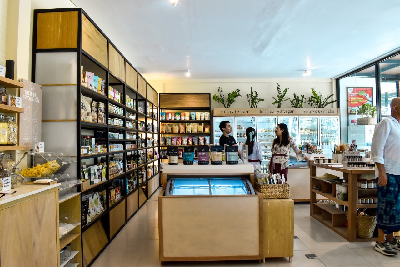 Bali Direct Store Canggu