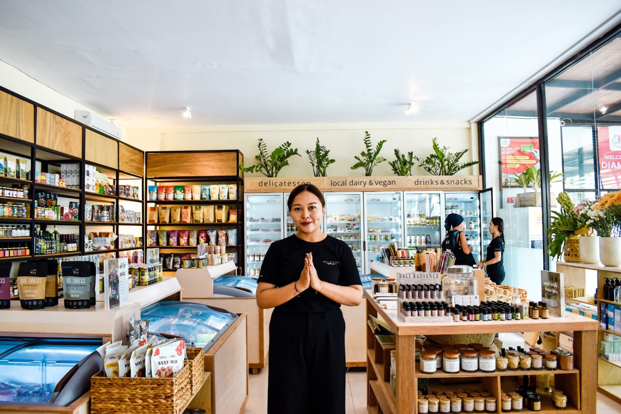 Bali Direct Store Canggu