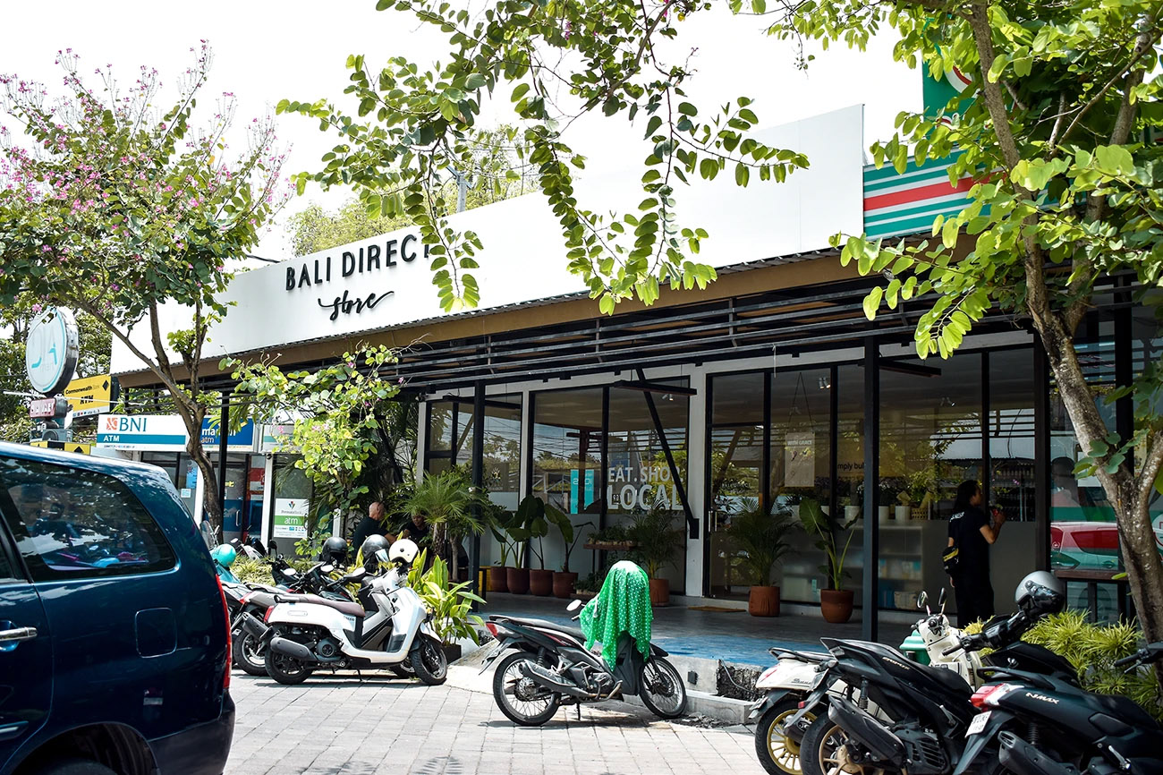 Shop Bali Direct Store Canggu 10343