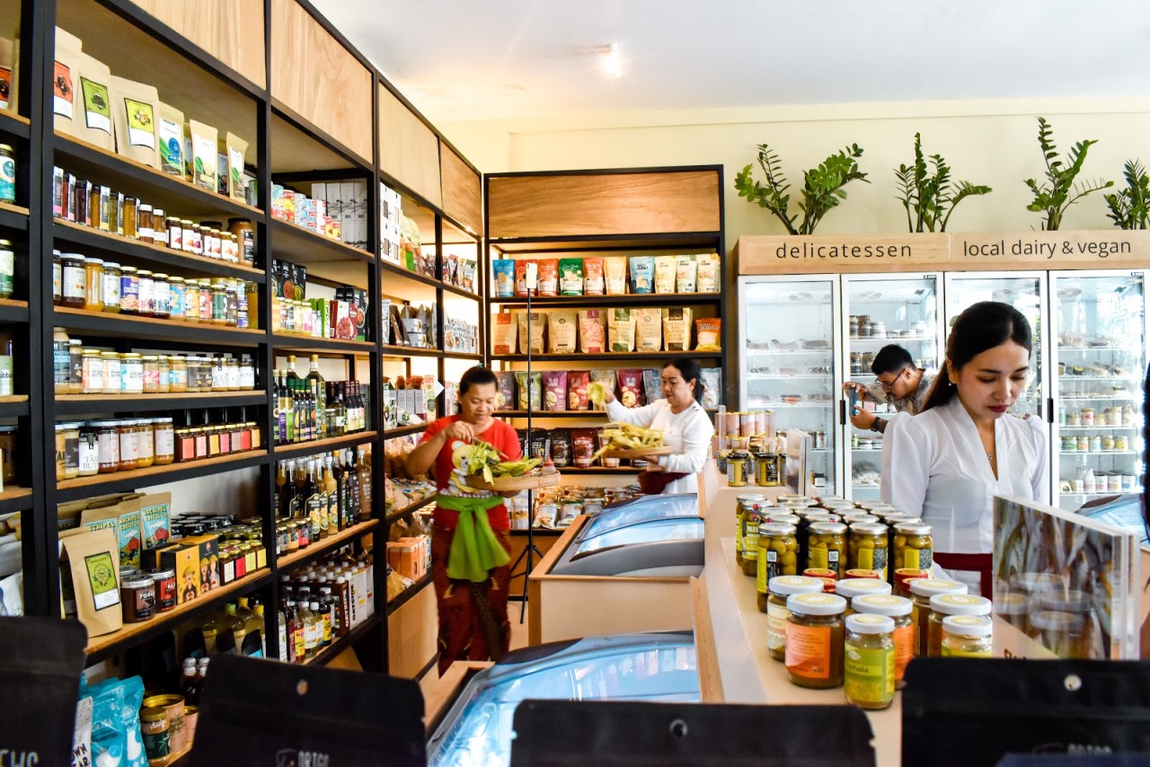 Bali Direct Store Canggu