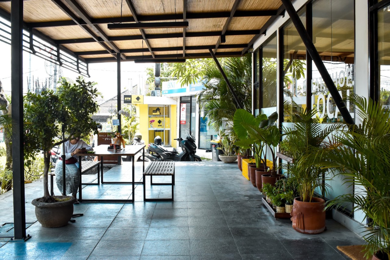Bali Direct Store Canggu