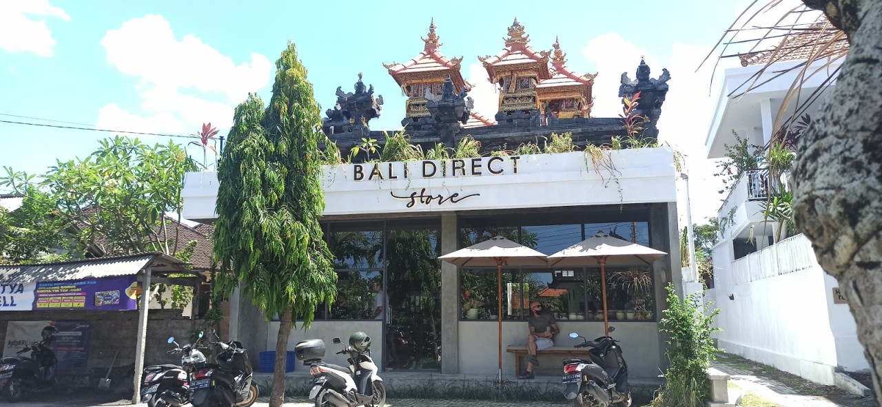 Bali Direct Store Pererenan
