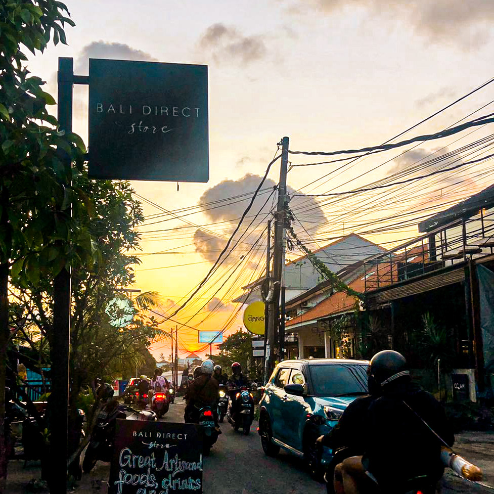 Shop Bali Direct Store Bumbak 16934