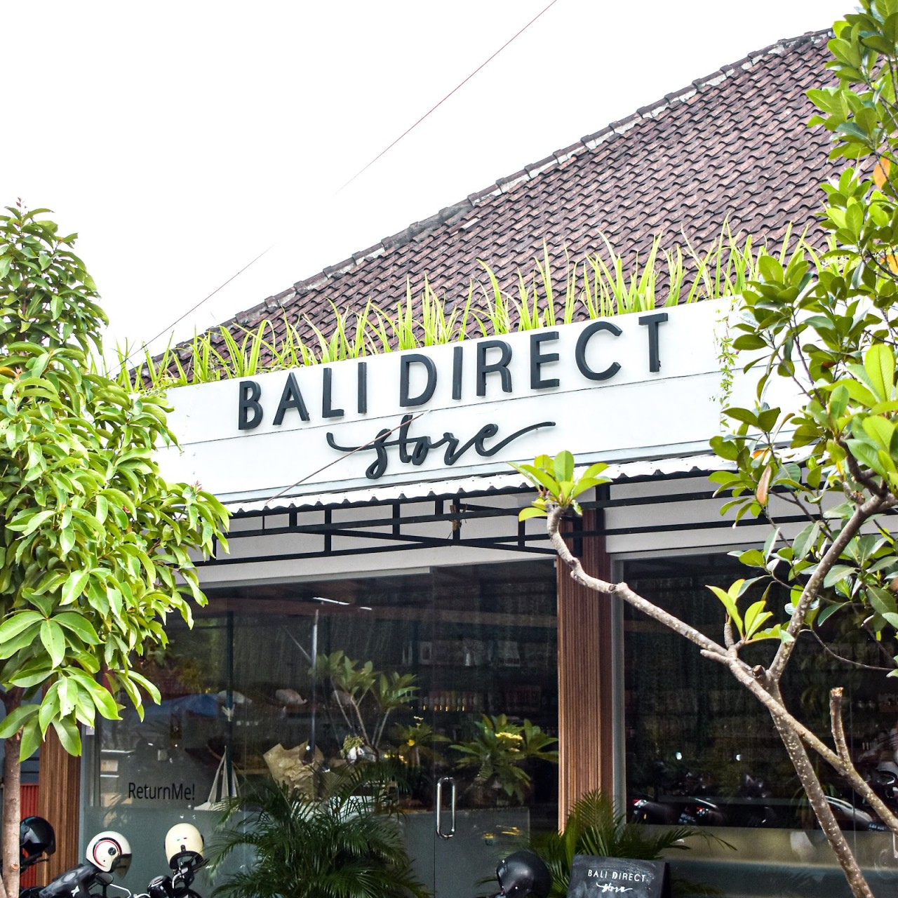 Bali Direct Store Bumbak